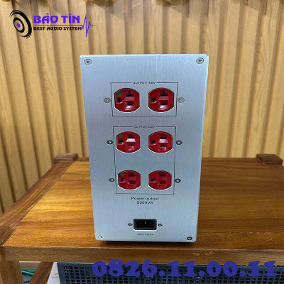 Biến áp cách ly PILTRON 5KVA